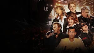 Les Victoires de la musique, 40 ans d'émotion en chansons — foto 1