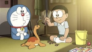 映画ドラえもん のび太の恐竜2006 — foto 4