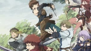 Grimgar of Fantasy and Ash — foto 2