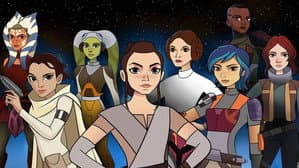 Star Wars: Fuerzas del destino — foto 4