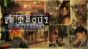 Petecuy, La Película — foto 2