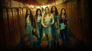 Pretty Little Liars: Un Nuevo Pecado — foto 8