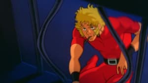 Escape de la cárcel de Shido