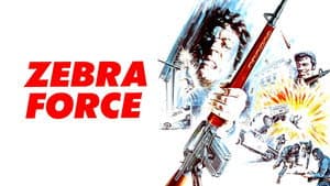 The Zebra Force — foto 2