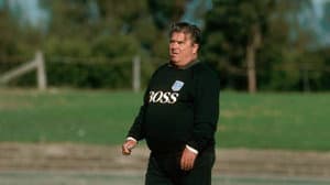 Ange & the Boss: Puskas in Australia — foto 1