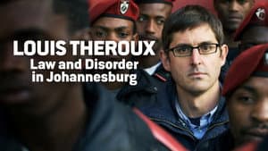 Louis Theroux: Law and Disorder in Johannesburg — foto 2