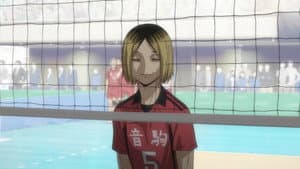 HAIKYU!! La batalla del basurero — foto 11