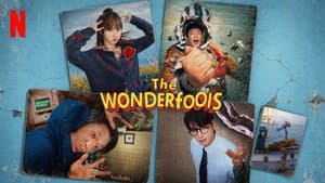 The WONDERfools — foto 7