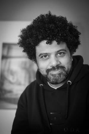 Ahmed Abdullah