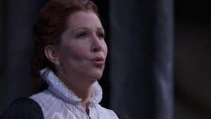 The Metropolitan Opera: Maria Stuarda — foto 3