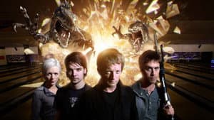 Primeval — foto 2