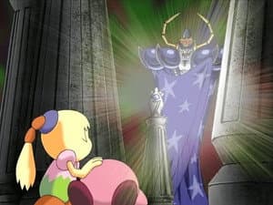 Una batalla hasta el fin - segunda parte