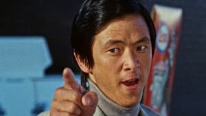The Man from Hong Kong — foto 7