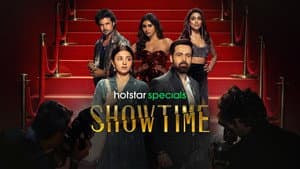 Showtime — foto 9