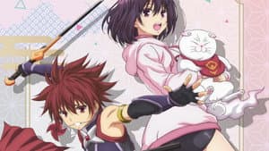Ayakashi Triangle — foto 3