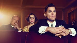 The Last Tycoon — foto 1