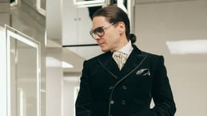 Becoming Karl Lagerfeld — foto 6