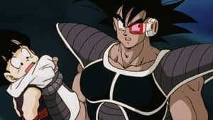 Dragon Ball Z: La Batalla más Grande de este Mundo está por Comenzar — foto 6
