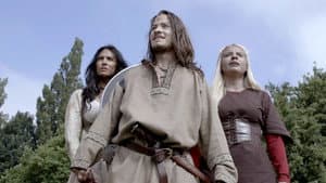 The Viking War — foto 6