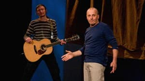 La macchina del capo — foto 1