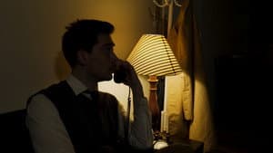 The Man With The Cough — foto 11