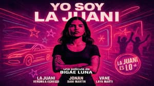 Yo soy la Juani — foto 3