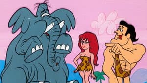 George of the Jungle — foto 1