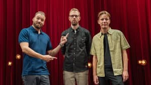 En stor aften med Simon Talbot — foto 2