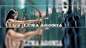 Luna Agonia — foto 1