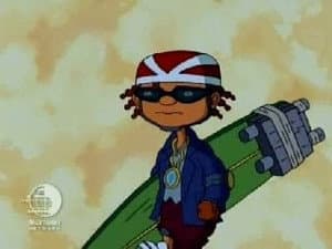 Episodio 19