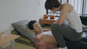 被困在大阪的男孩 — foto 6
