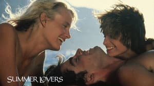 Un amor de verano — foto 5