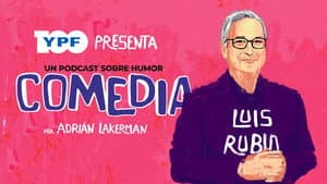 Luis Rubio