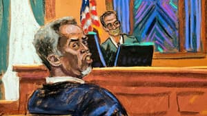 Sean Combs: Ajuste de cuentas — foto 9