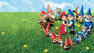 Gnomeo y Julieta — foto 7