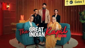 The Great Indian Kapil Show — foto 8