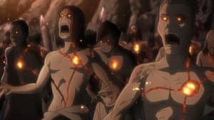 Kabaneri of the Iron Fortress — foto 3