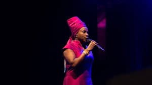 Angélique Kidjo : 40 ans de carrière — foto 7