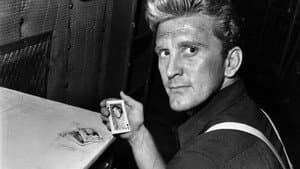 Kirk Douglas, l'indompté — foto 8