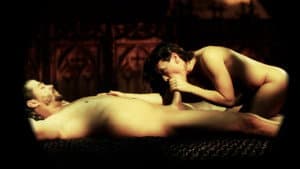 Beauty and the Beast XXX: An Erotic Fairy Tale Parody — foto 3