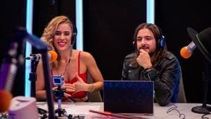 Yeimy se lanza como cantante