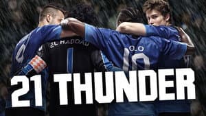 21 Thunder — foto 4
