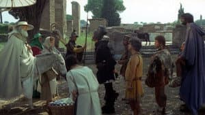 Brancaleone alle crociate — foto 9