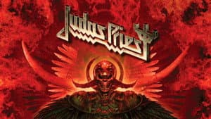 Judas Priest: Epitaph — foto 1
