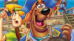Scooby-Doo! Piratas a la vista — foto 4