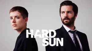 Hard Sun — foto 8