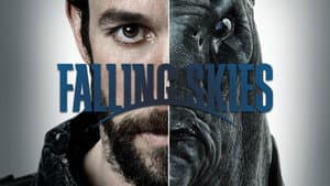 Falling Skies — foto 10