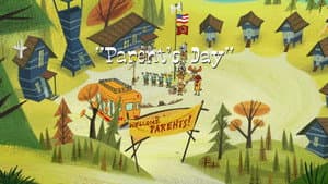 Día De Padres