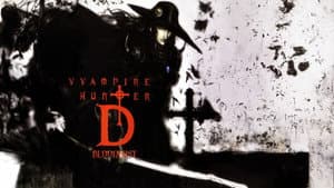 Vampire Hunter D: Bloodlust — foto 12