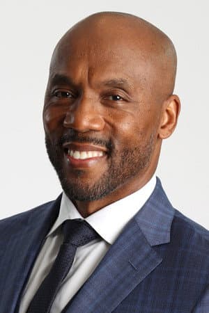 Louis Riddick